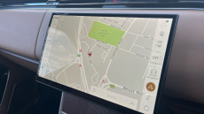 Land Rover Range Rover 3.0 P550e Autobiography 4dr Auto Estate